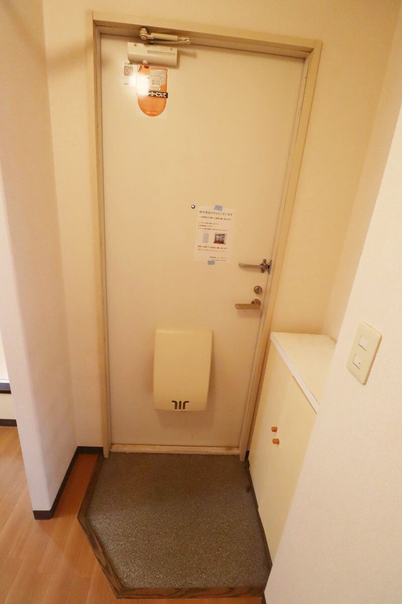 プリムベールの物件内観写真