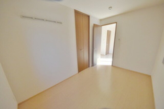 セジュール2の物件内観写真