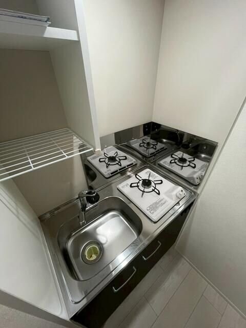 ハーモニーテラス都立家政の物件内観写真