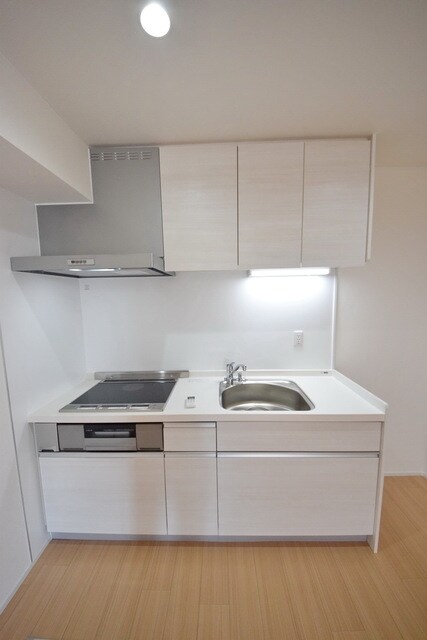 ヴィラ デ ソールの物件内観写真