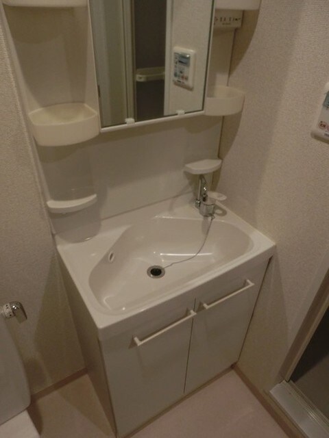 スカイコート中村橋第２の物件内観写真