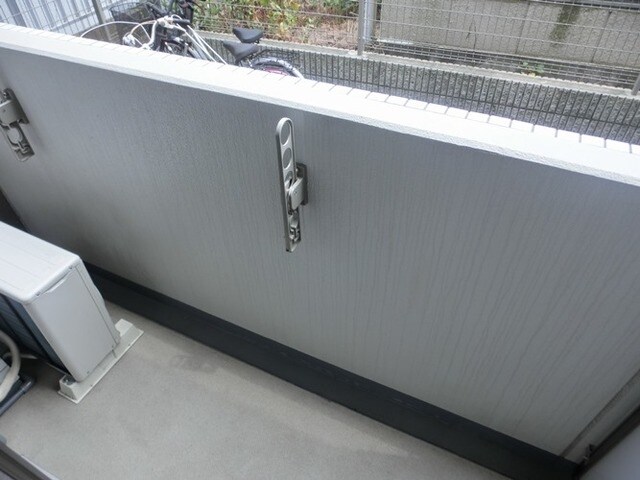 スカイコート中村橋第２の物件内観写真