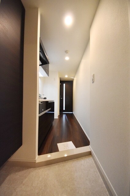 スパシエスタイル練馬春日町の物件内観写真