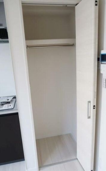 フェリーチェ上井草Aの物件内観写真