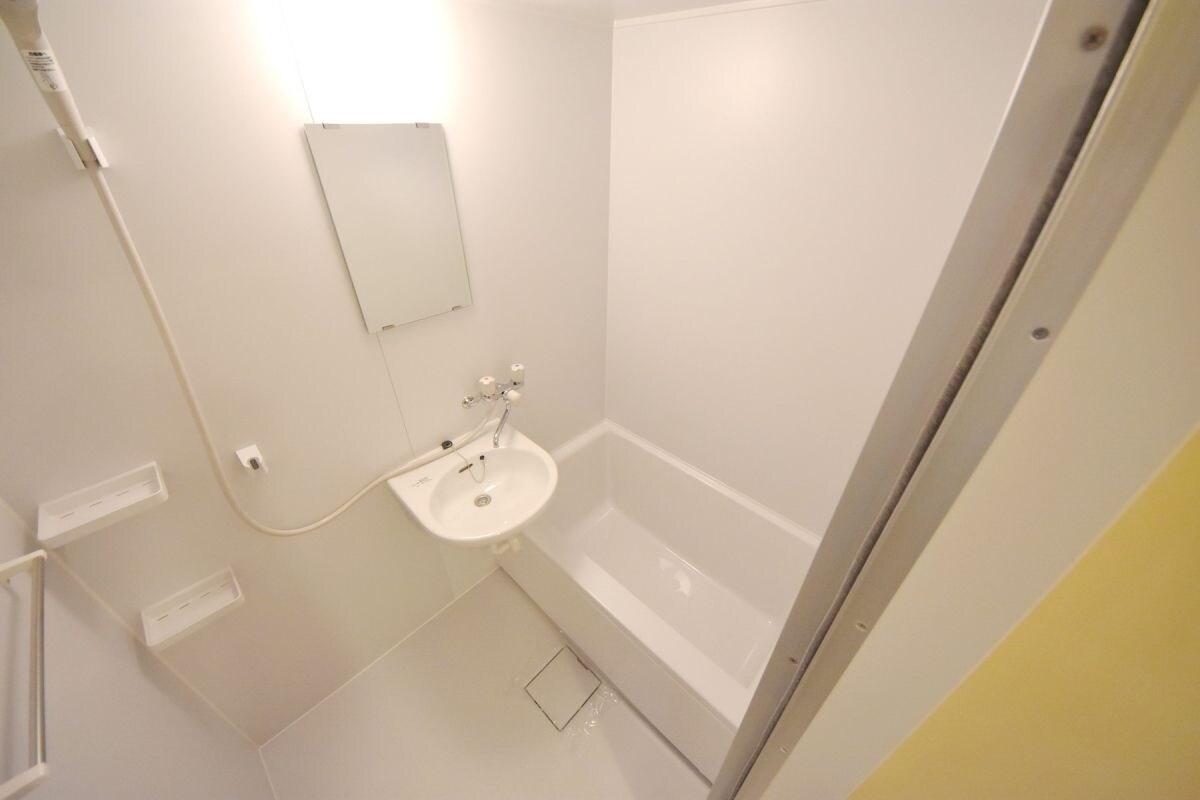 フローラル豊島園の物件内観写真