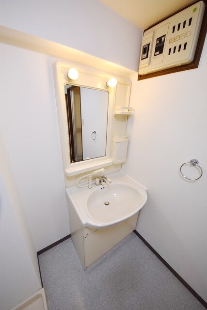 メゾンベレールの物件内観写真