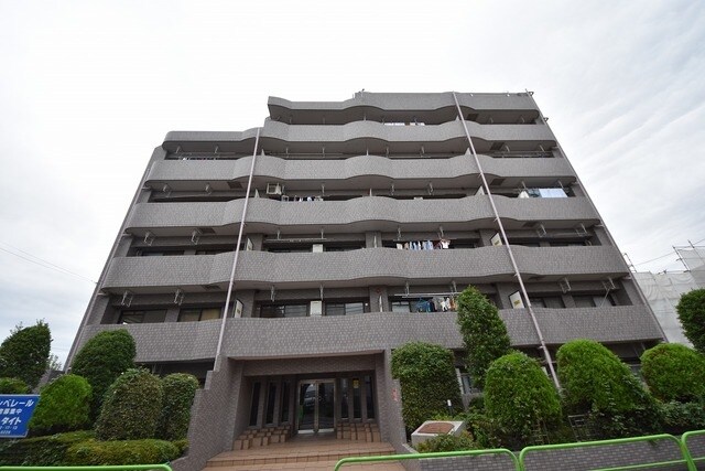 メゾンベレールの物件内観写真