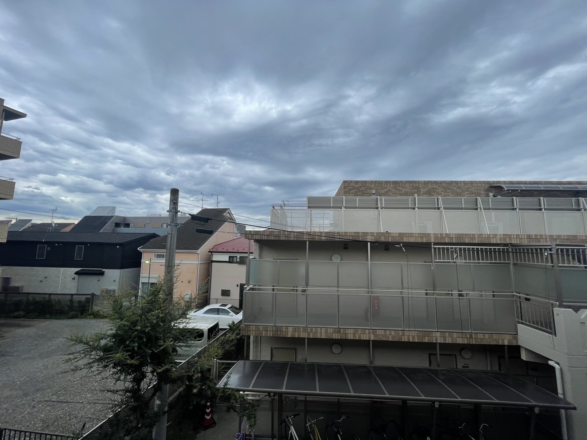 ＳＵＮＮＹ　ＣＯＵＲＴの物件内観写真