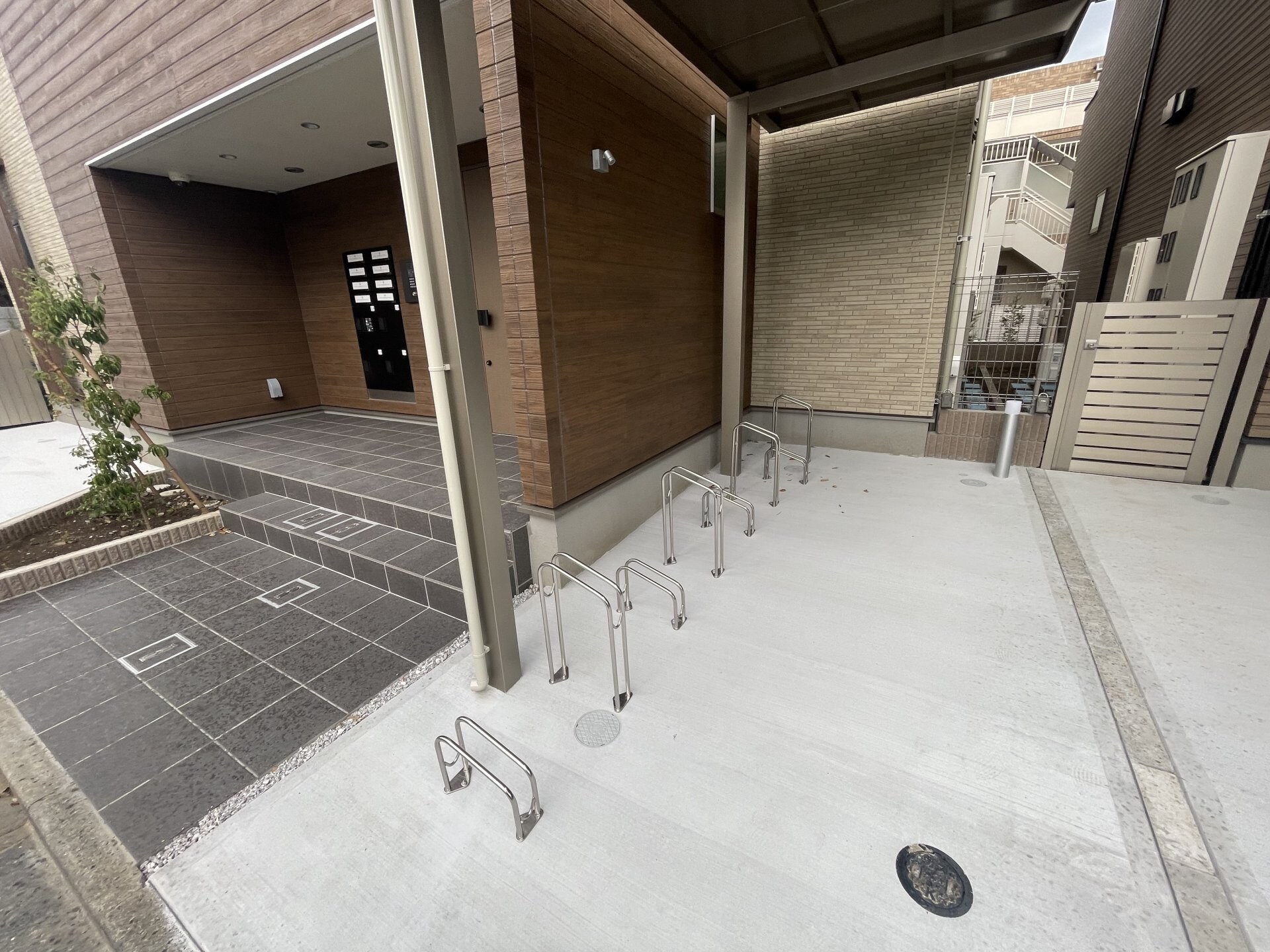 ＳＵＮＮＹ　ＣＯＵＲＴの物件内観写真