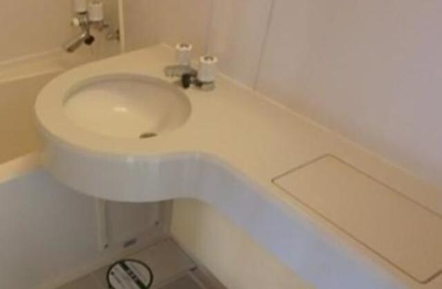 ノイメゾン桜台の物件内観写真