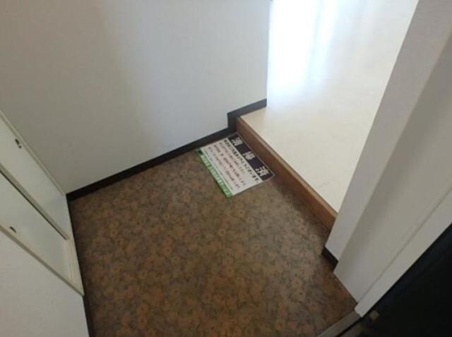 ノイメゾン桜台の物件内観写真