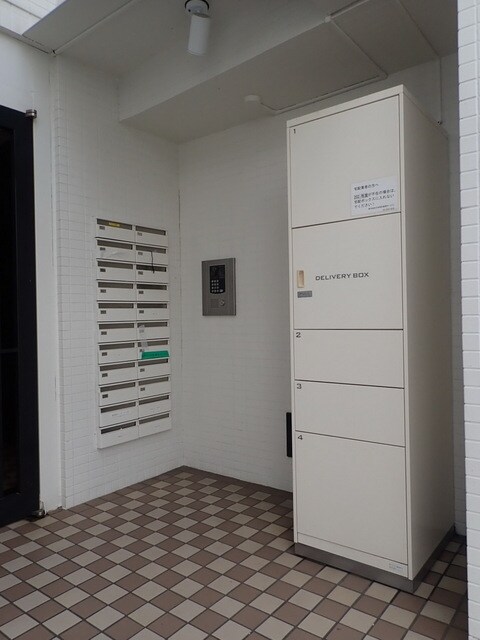 ノイメゾン桜台の物件内観写真