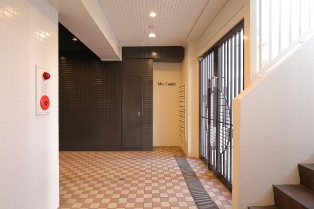 ノイメゾン桜台の物件内観写真