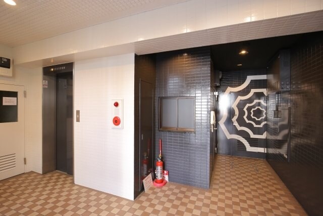 ノイメゾン桜台の物件内観写真