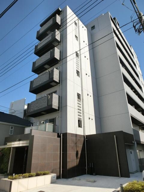 ジェノヴィア中野野方グリーンヴェールの物件内観写真