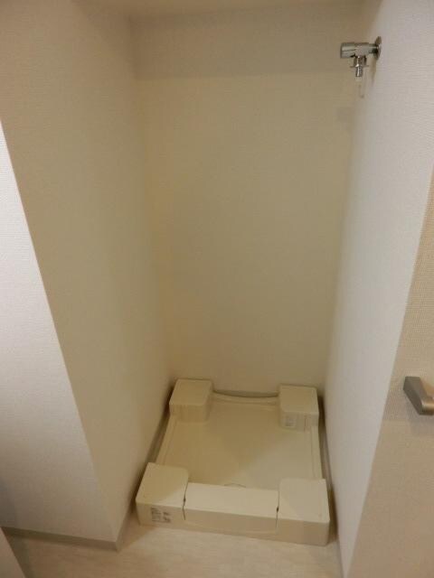 ジェノヴィア中野野方グリーンヴェールの物件内観写真