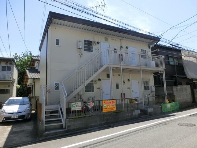 ロイヤルハイツ２の物件内観写真