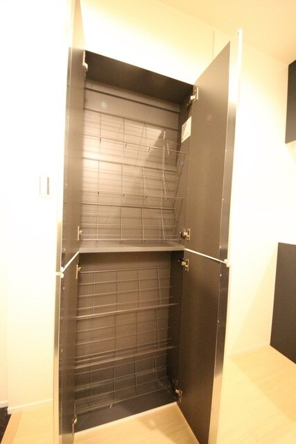 Belle lumiere 薬師　ベル ルミエール薬師の物件内観写真