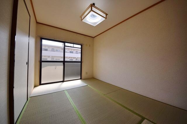 インペリアル花小金井の物件内観写真