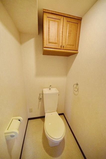 インペリアル花小金井の物件内観写真