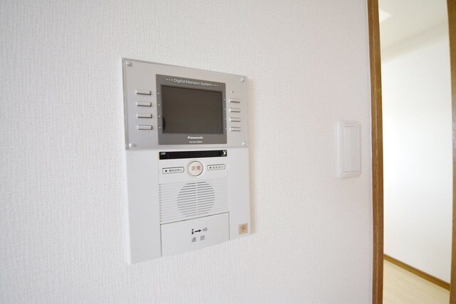 サンクレスト石神井公園の物件内観写真