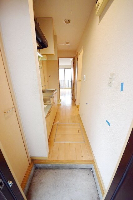 サニーメゾンの物件内観写真