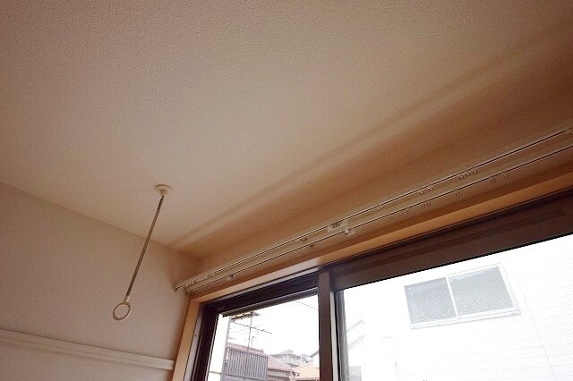 サニーメゾンの物件内観写真