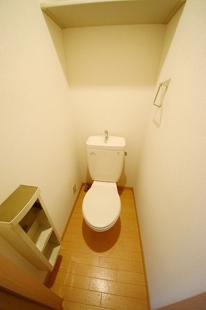 サニーメゾンの物件内観写真