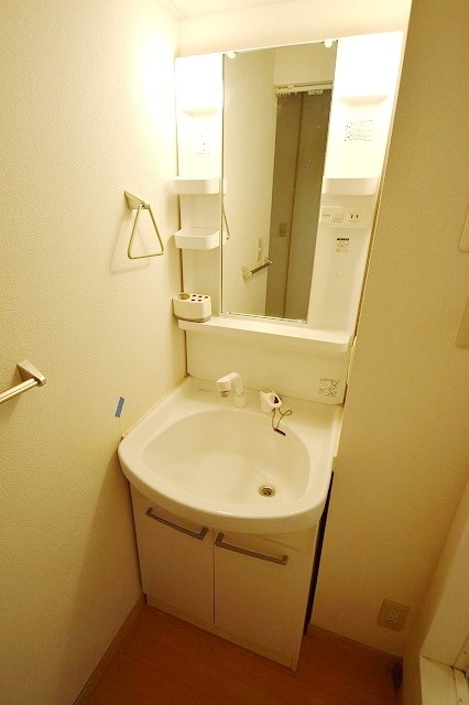 サニーメゾンの物件内観写真