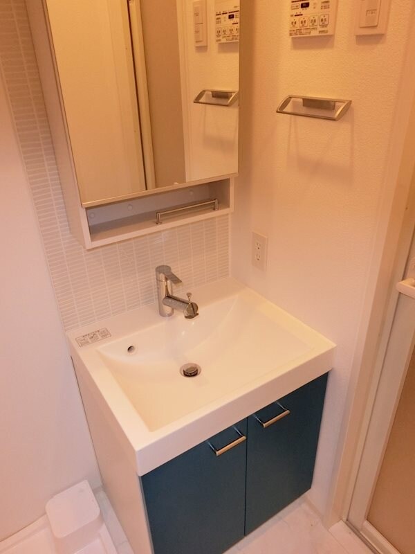 ZOOM新宿下落合の物件内観写真