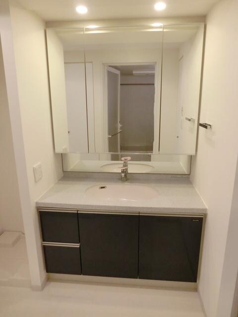 レジディア中落合B棟の物件内観写真