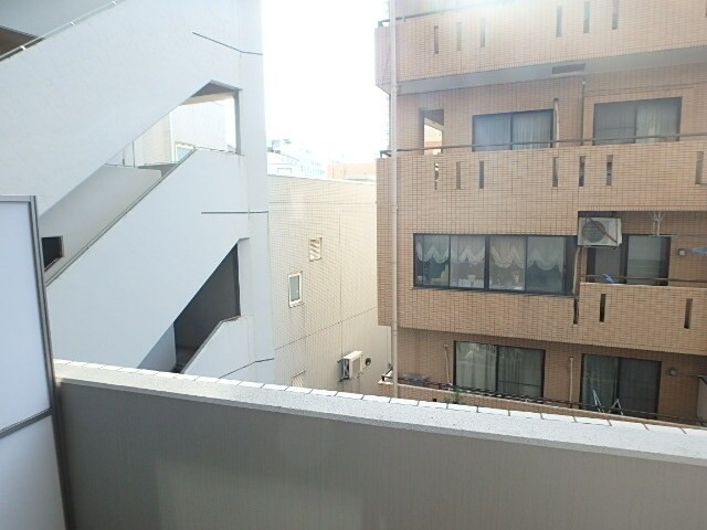 コンフォリア東中野ＤＥＵＸの物件内観写真