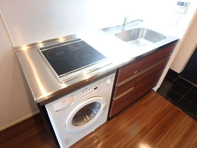 コンフォリア東中野ＤＥＵＸの物件内観写真