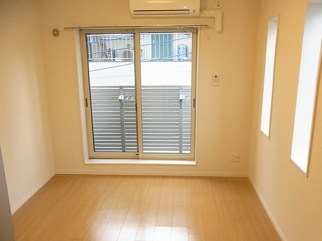 ヴェルデ下落合の物件内観写真