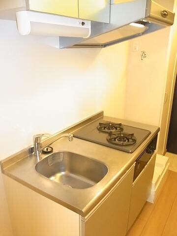 ヴェルデ下落合の物件内観写真