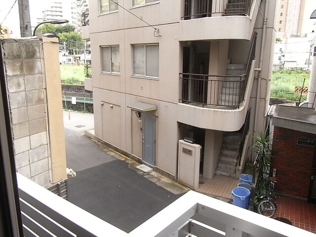 ヴェルデ下落合の物件内観写真