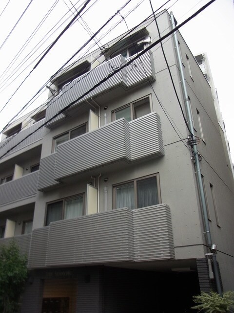 ヴェルデ下落合の物件内観写真