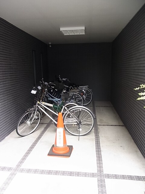 ヴェルデ下落合の物件内観写真