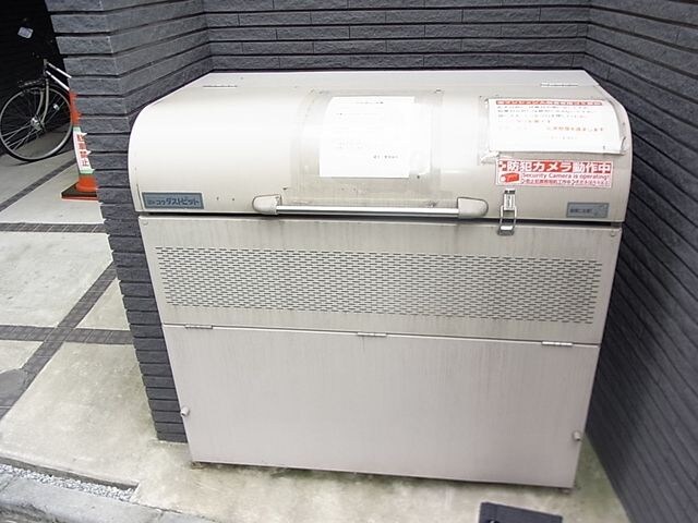 ヴェルデ下落合の物件内観写真