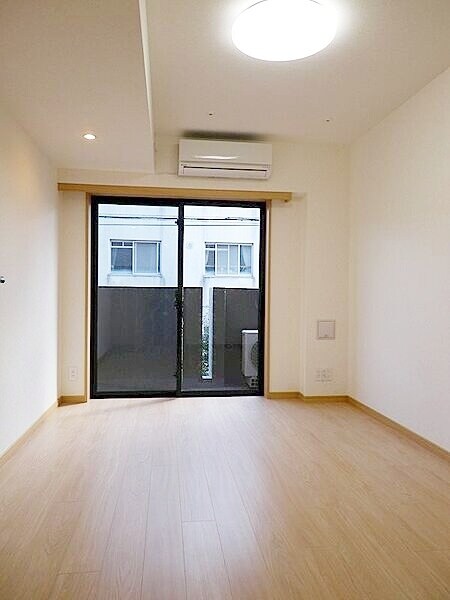 ルーブル練馬沼袋の物件内観写真