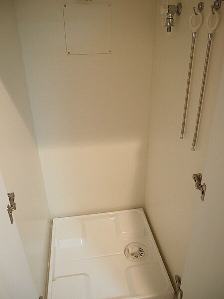 ルーブル練馬沼袋の物件内観写真