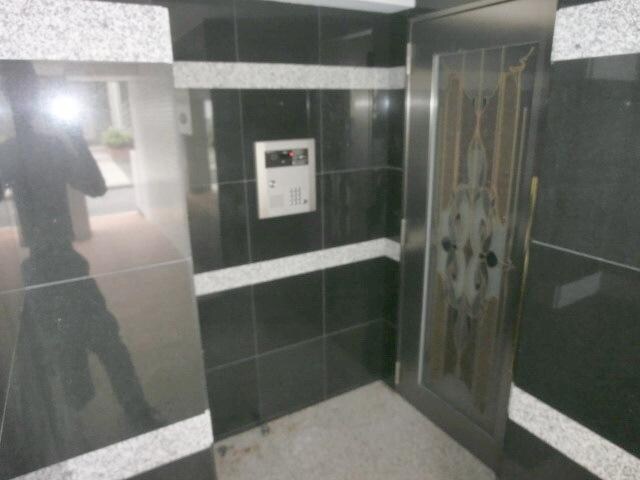 モンシャトー中野新井館の物件内観写真