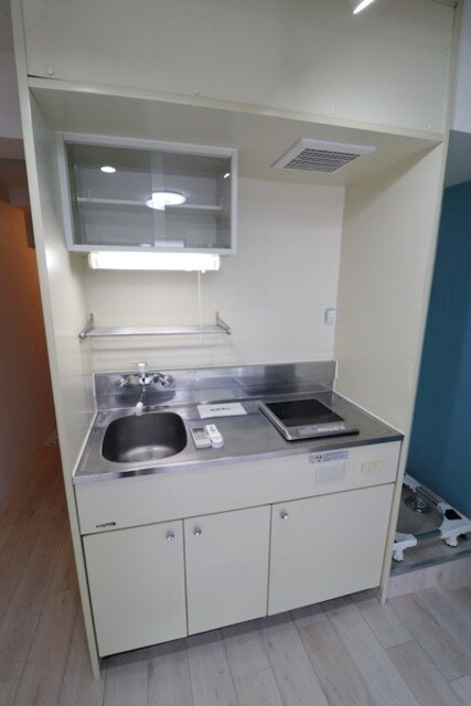 ＤｅＬＣＣＳ鷺ノ宮の物件内観写真