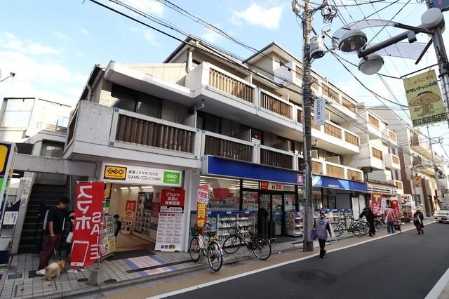 ＤｅＬＣＣＳ鷺ノ宮の物件内観写真