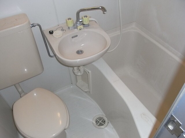 スカイコート高田馬場の物件内観写真