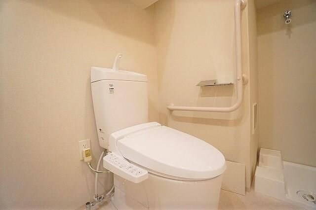 ＡＬＴＥＲＮＡ中野の物件内観写真