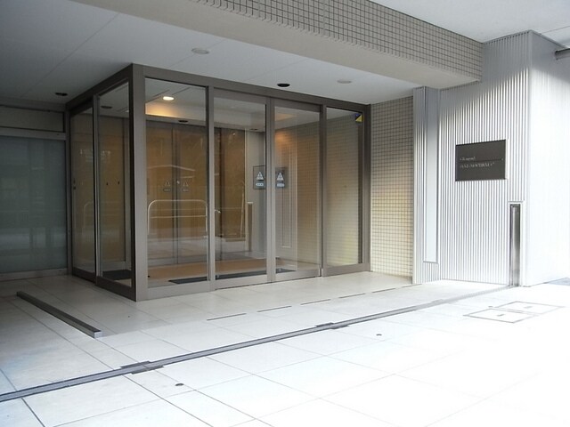 レジディア中落合A棟の物件内観写真