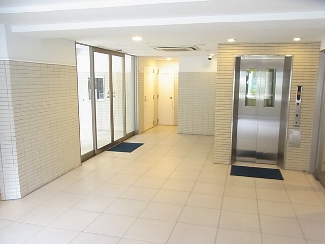 レジディア中落合A棟の物件内観写真