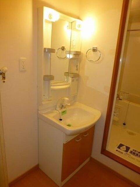 サン・ビエールの物件内観写真