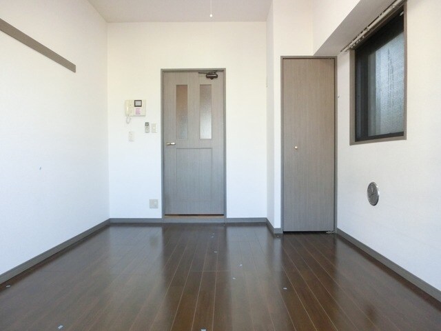 グラントゥルース東中野の物件内観写真